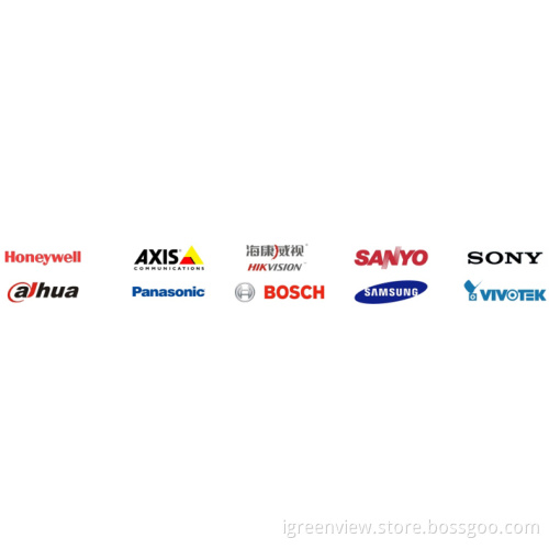 4ch 720p Nvr Kits Support P2p 